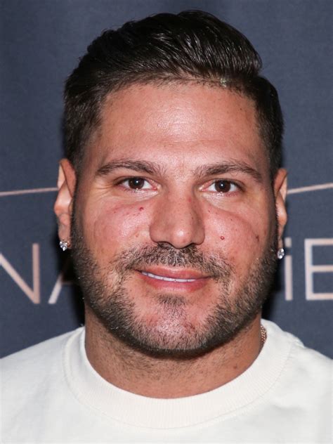 ronnie magro|ronnie ortiz magro personal life.